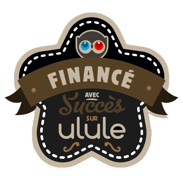 Deifel's Peel des Bredelers album financé sur Ulule